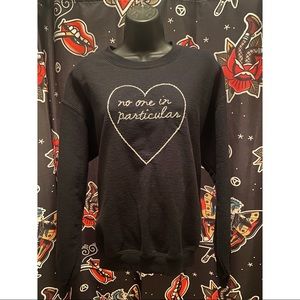 Madison & Berkeley Sweater